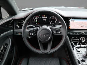 Bentley Continental gt Speed V8 Hybrid = Blackline Spec = Гаранция, снимка 10