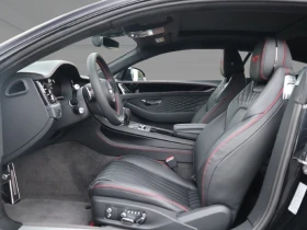 Bentley Continental gt Speed V8 Hybrid = Blackline Spec = Гаранция, снимка 8