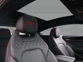 Bentley Continental gt Speed V8 Hybrid = Blackline Spec = Гаранция, снимка 13