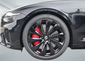 Bentley Continental gt Speed V8 Hybrid = Blackline Spec = Гаранция, снимка 5