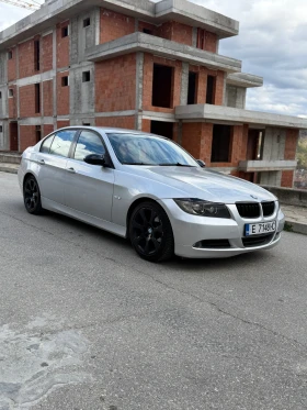 BMW 320, снимка 7