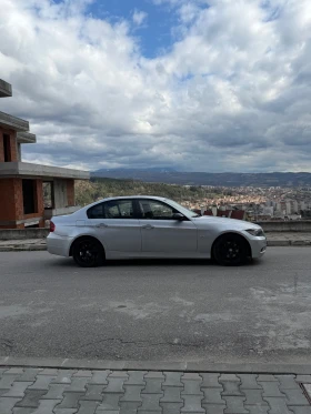 BMW 320, снимка 3