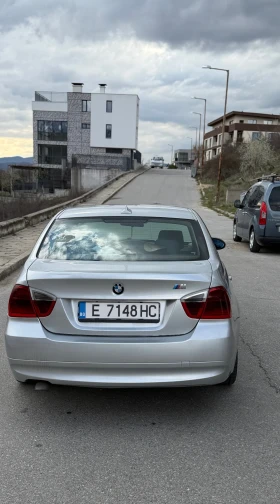 BMW 320, снимка 5