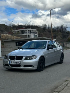 BMW 320, снимка 1