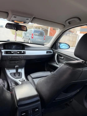 BMW 320, снимка 12