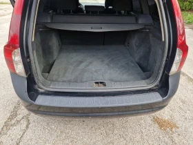 Volvo V50, снимка 5
