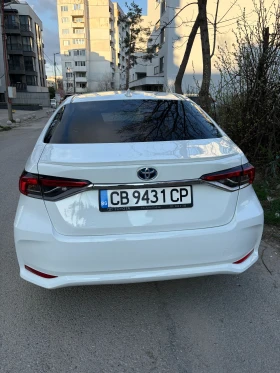 Toyota Corolla, снимка 10