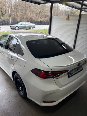 Toyota Corolla, снимка 3