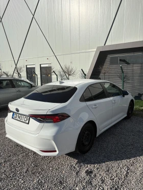 Toyota Corolla, снимка 14