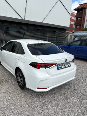 Toyota Corolla, снимка 16