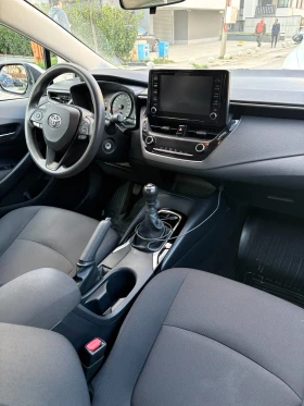 Toyota Corolla, снимка 9
