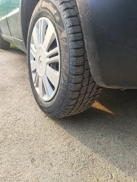 Fiat Sedici 1.9 Multijet, снимка 12