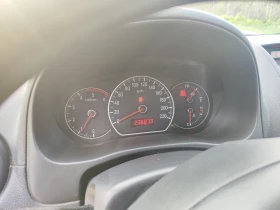 Fiat Sedici 1.9 Multijet, снимка 7