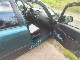 Fiat Sedici 1.9 Multijet, снимка 10