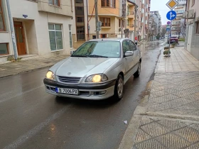 Toyota Avensis 2.0 Diesel Климатик , снимка 1
