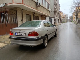 Toyota Avensis 2.0 Diesel Климатик , снимка 3