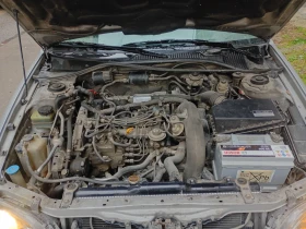 Toyota Avensis 2.0 Diesel Климатик , снимка 9