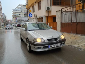 Toyota Avensis 2.0 Diesel Климатик , снимка 4