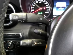 Mercedes-Benz C 200 2.0, снимка 16