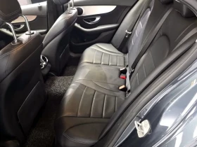 Mercedes-Benz C 200 2.0, снимка 12