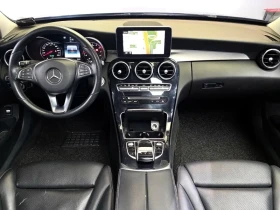 Mercedes-Benz C 200 2.0, снимка 7
