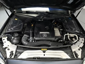 Mercedes-Benz C 200 2.0, снимка 6