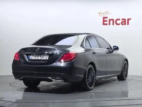 Mercedes-Benz C 200 2.0, снимка 2