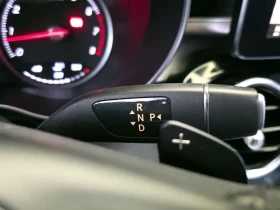 Mercedes-Benz C 200 2.0, снимка 9