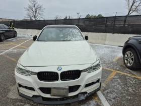 BMW 330 i xDrive* * M-PACK* * CARFAX* * , снимка 3