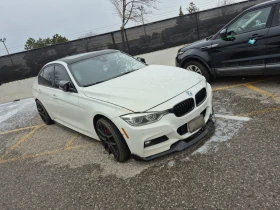 BMW 330 i xDrive* * M-PACK* * CARFAX* * , снимка 2