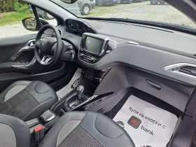 Peugeot 2008 1.2, снимка 9