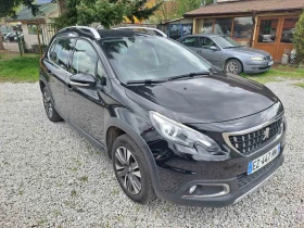 Peugeot 2008 1.2, снимка 3