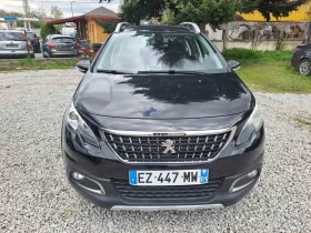 Peugeot 2008 1.2, снимка 1