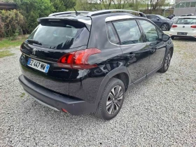 Peugeot 2008 1.2, снимка 4