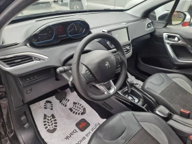 Peugeot 2008 1.2, снимка 8
