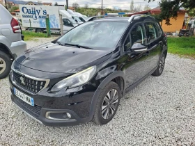 Peugeot 2008 1.2, снимка 2