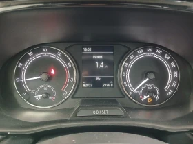 Skoda Fabia 1.0 MPI/65 к.с./LPG, снимка 9