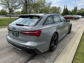 Audi Rs6 4.0T QUATTRO, снимка 7