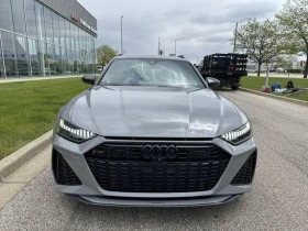 Audi Rs6 4.0T QUATTRO, снимка 2