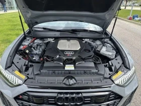 Audi Rs6 4.0T QUATTRO, снимка 8