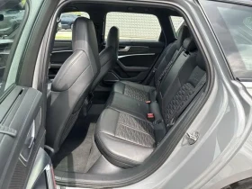Audi Rs6 4.0T QUATTRO, снимка 13