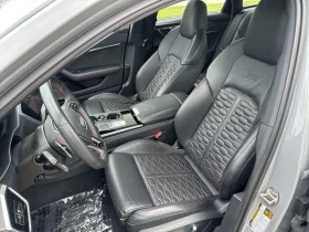 Audi Rs6 4.0T QUATTRO, снимка 10