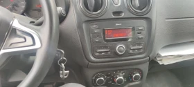 Dacia Dokker, снимка 8