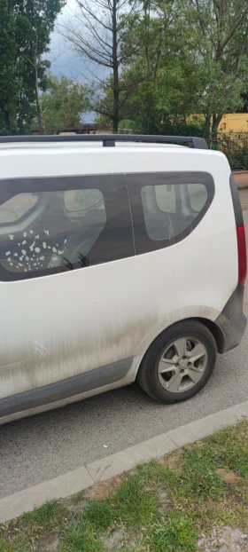 Dacia Dokker, снимка 5
