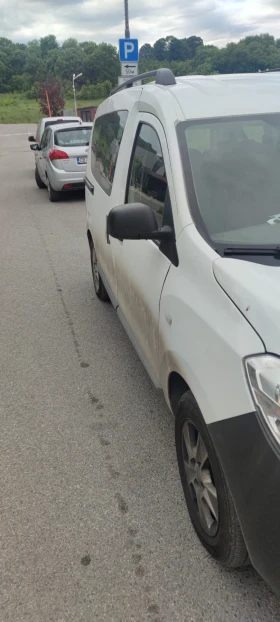 Dacia Dokker, снимка 3
