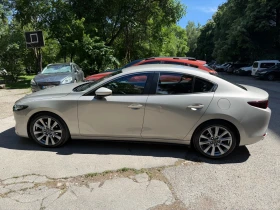 Mazda 3 Exclusive line, снимка 4