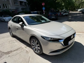Mazda 3 Exclusive line, снимка 2