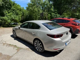 Mazda 3 Exclusive line, снимка 5