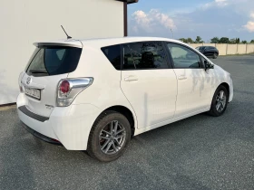 Toyota Verso 1.6D4D-Навигация, Камера, снимка 5
