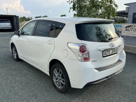 Toyota Verso 1.6D4D-Навигация, Камера, снимка 2